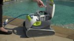 Dolphin T35 Robotic Pool Cleaner Certified Refurbished