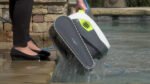 Dolphin T35 Robotic Pool Cleaner Certified Refurbished