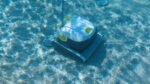 Dolphin T35 Robotic Pool Cleaner Certified Refurbished