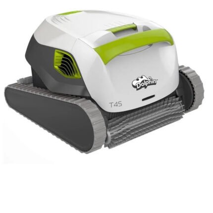 Dolphin T45 Robotic Pool Cleaner Certified Refurbished