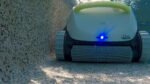 Dolphin T45 Robotic Pool Cleaner Certified Refurbished