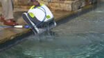 Dolphin T45 Robotic Pool Cleaner Certified Refurbished