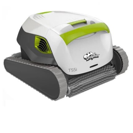 Dolphin T55i Robotic Pool Cleaner Certified Refurbished