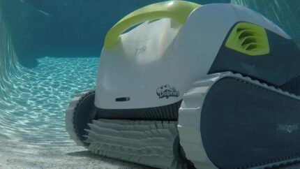 Dolphin T55i Robotic Pool Cleaner Certified Refurbished