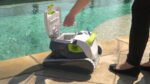Dolphin T55i Robotic Pool Cleaner Certified Refurbished