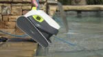 Dolphin T55i Robotic Pool Cleaner Certified Refurbished