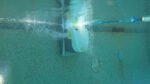 Dolphin T55i Robotic Pool Cleaner Certified Refurbished