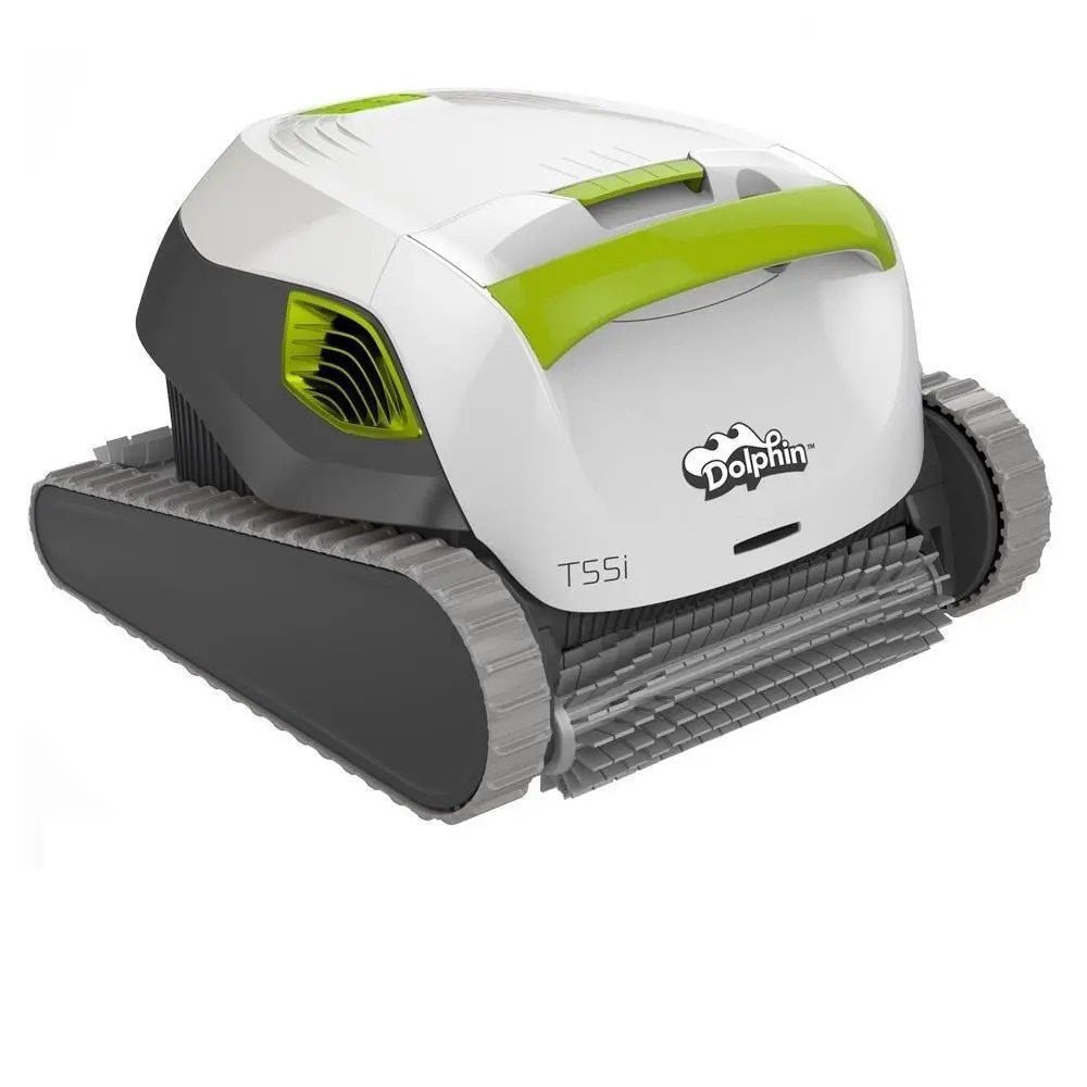 dolphin-t55i Dolphin T55i Robotic Pool Cleaner Certified Refurbished