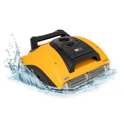 Dolphin W20 Robotic Pool Cleaner Certified Refurbished