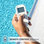 Dolphin W20 Robotic Pool Cleaner Certified Refurbished