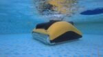 Dolphin W20 Robotic Pool Cleaner Certified Refurbished
