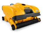 Dolphin Wave 140 Robotic Pool Cleaner