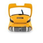 Dolphin Wave 80 Robotic Pool Cleaner
