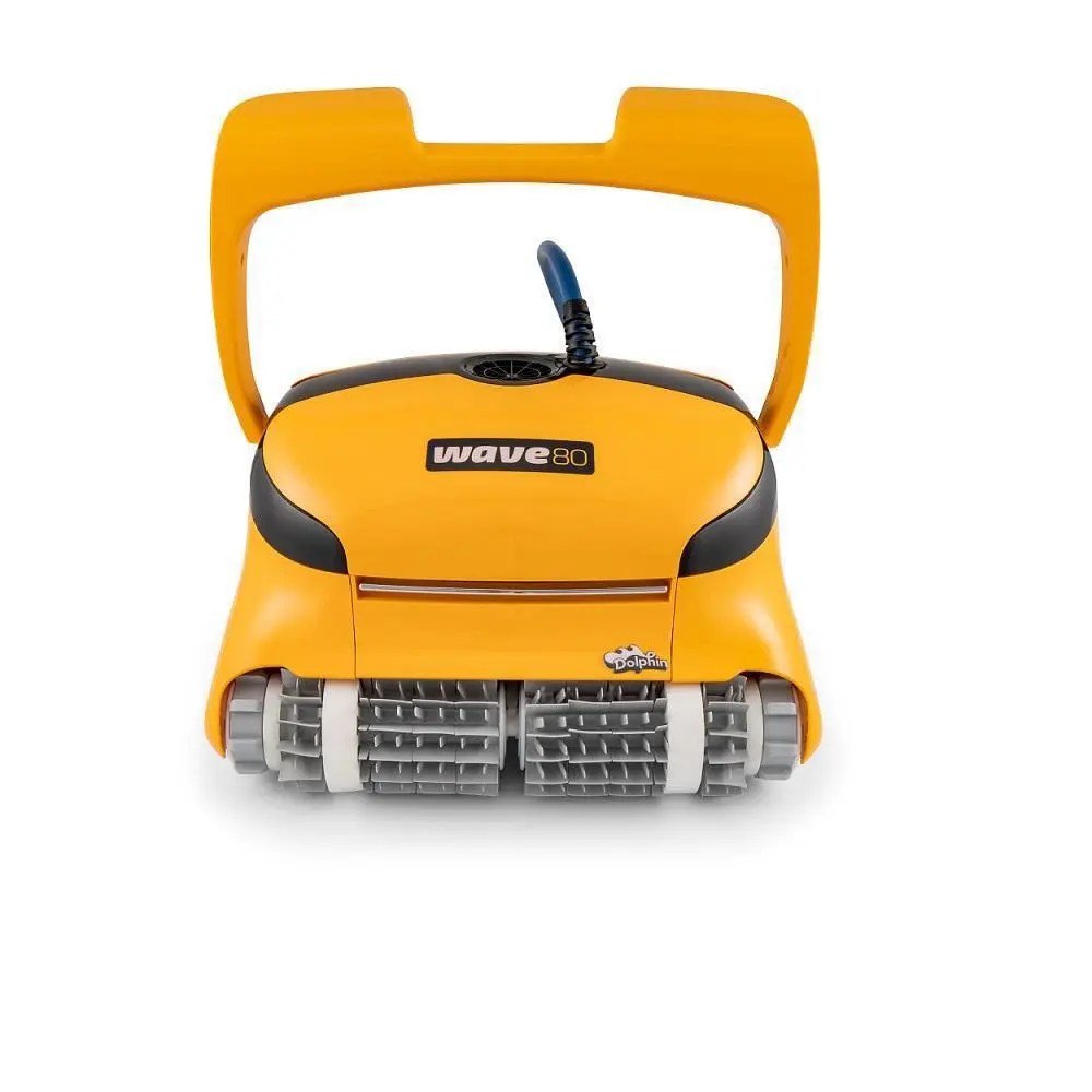 dolphin-wave-80 Dolphin Wave 80 Robotic Pool Cleaner