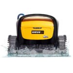 Dolphin Wave 90i Robotic Pool Cleaner