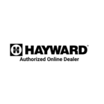 Hayward W3RC9742CUBY SharkVAC Robotic Cleaner with 50' Cord & Caddy