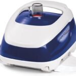 Hayward W3925ADV Navigator Pro Side Suction Pool Cleaner, Vinyl