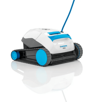 Hayward W3RCH411CU R110 Robotic Pool Cleaner