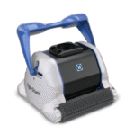 Hayward W3RC9990CUB TigerShark QC Robotic Cleaner with Quick Clean Option