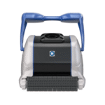 Hayward W3RC9990CUB TigerShark QC Robotic Cleaner with Quick Clean Option