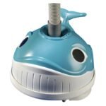 Hayward W3900 Wanda the Whale Above Ground Suction Pool Cleaner, Includes Hoses