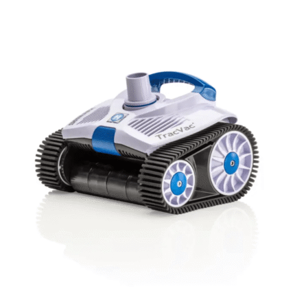 Hayward W3HSCTRACCU TracVac Inground Suction Cleaner
