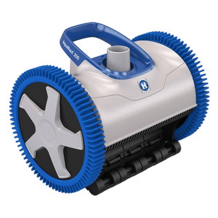 Hayward W3PHS21CST Aquanaut 200 Suction Side Pool Cleaner 2WD
