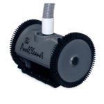 Hayward W3PVS20GST The PoolCleaner 2 Wheel Suction Cleaner, Gray/Black
