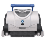 Hayward W3RC9742CUBY SharkVAC Robotic Cleaner with 50' Cord & Caddy