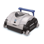 Hayward W3RC9742WCCUBY SharkVac XL Robotic Pool Cleaner with Caddy, 60' Cord