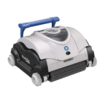 Hayward W3RC9742WCCUBY SharkVac XL Robotic Pool Cleaner with Caddy, 60' Cord