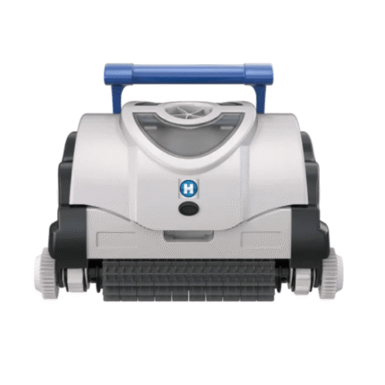 Hayward W3RC9742WCCUBY SharkVac XL Robotic Pool Cleaner with Caddy, 60' Cord