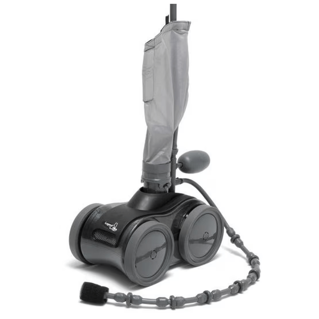 pentair-kreepy-krauly-legend-pressure-side-pool-cleaner-grey-ll505gg-vita-pool-supply-6358791 Pentair LL505GG Kreepy Krauly Legend Pressure-Side Pool Cleaner, Grey