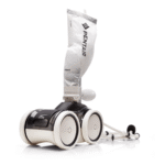 Pentair LL505G Kreepy Krauly Legend Pressure-Side Pool Cleaner, Grey/White