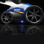 Pentair Racer® Pressure Side In Ground Pool Cleaner 360228