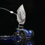 Pentair Racer® Pressure Side In Ground Pool Cleaner 360228