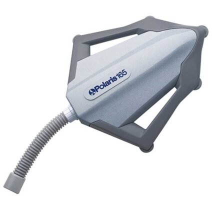 Polaris 165 In-Ground Pressure Side Cleaner, 6-120-00