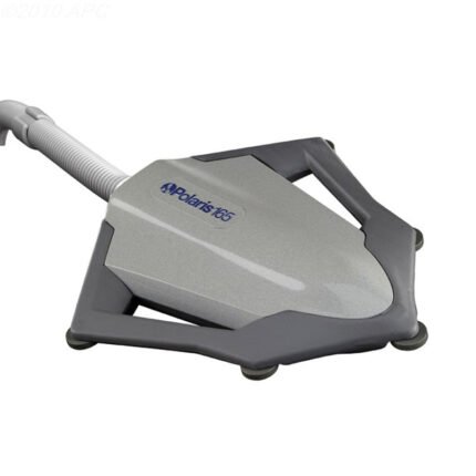 Polaris 165 In-Ground Pressure Side Cleaner, 6-120-00