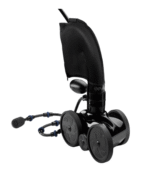 Polaris 280 Black Max Pressure Side Pool Cleaner F5B (with PB4-60 Booster Pump)