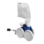 Polaris Vac-Sweep 380 F3 In Ground Pressure Side Pool Cleaner