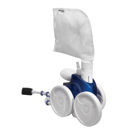 Polaris Vac-Sweep 380 F3 In Ground Pressure Side Pool Cleaner