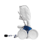 Polaris Vac-Sweep 380 F3 In Ground Pressure Side Pool Cleaner