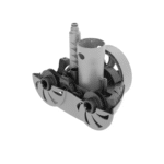 Polaris 3900 Sport Pressure Side Automatic Pool Cleaner F6