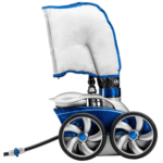 Polaris 3900 Sport Pressure Side Automatic Pool Cleaner F6
