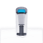 Polaris Hand Vac Cordless Pool and Spa Vacuum, FHANDVAC