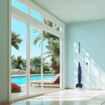 Polaris Hand Vac Cordless Pool and Spa Vacuum, FHANDVAC