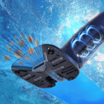 Polaris Hand Vac Cordless Pool and Spa Vacuum, FHANDVAC