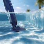 Polaris Hand Vac Cordless Pool and Spa Vacuum, FHANDVAC