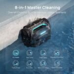 (2026 New) WYBOT C2 Vision Cordless Robotic Pool Cleaner