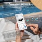 (2026 New) WYBOT C2 Vision Cordless Robotic Pool Cleaner